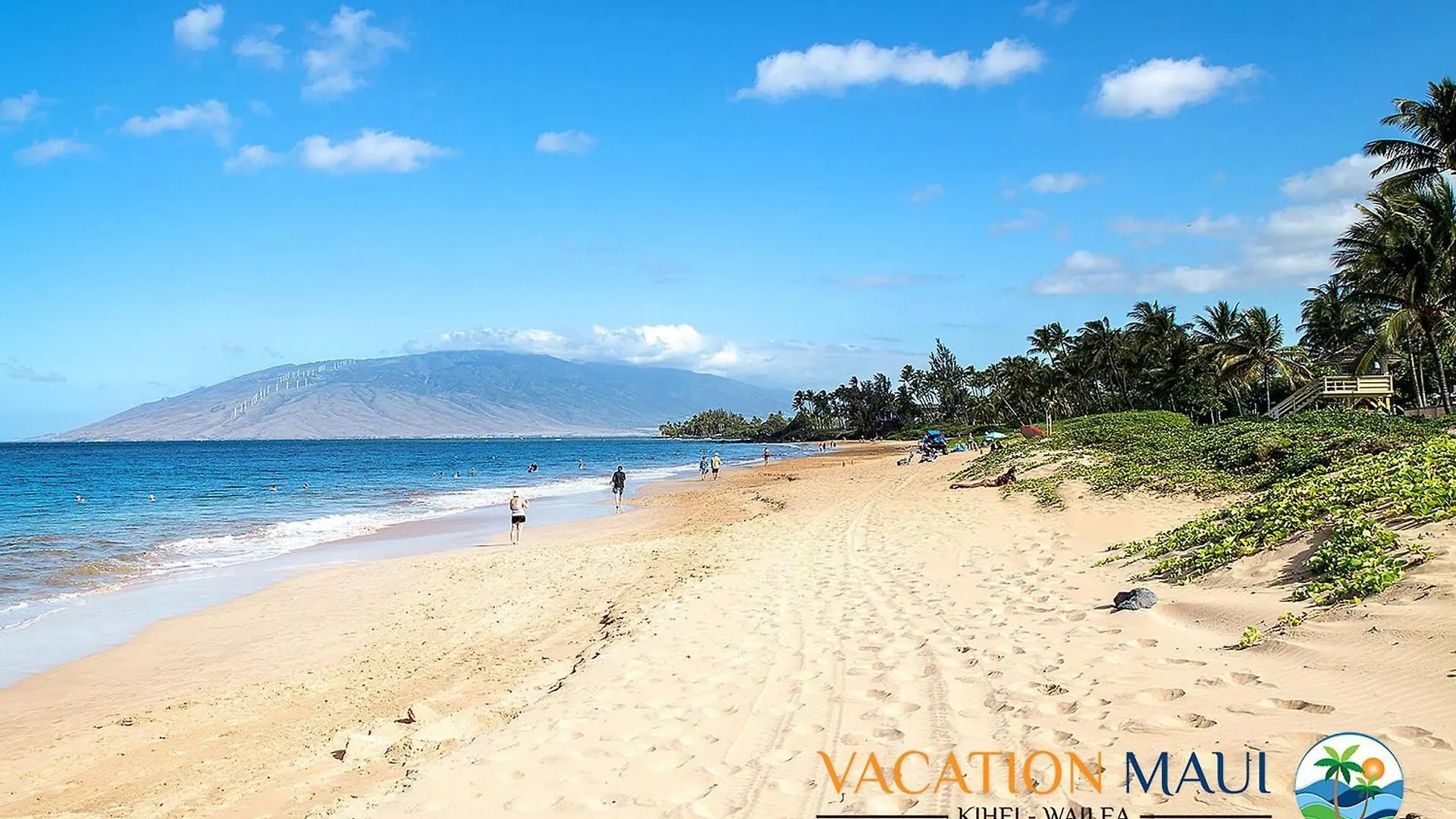 Holiday home Pacific Shores B-409 Kihei