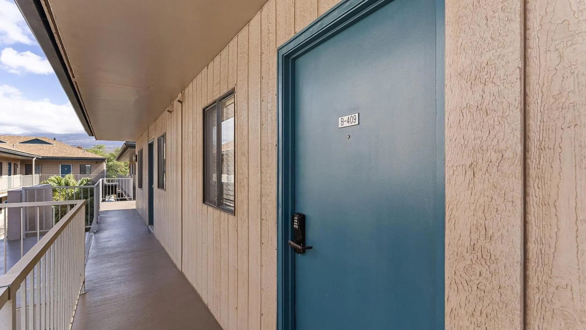 Pacific Shores B-409 Kihei Holiday home