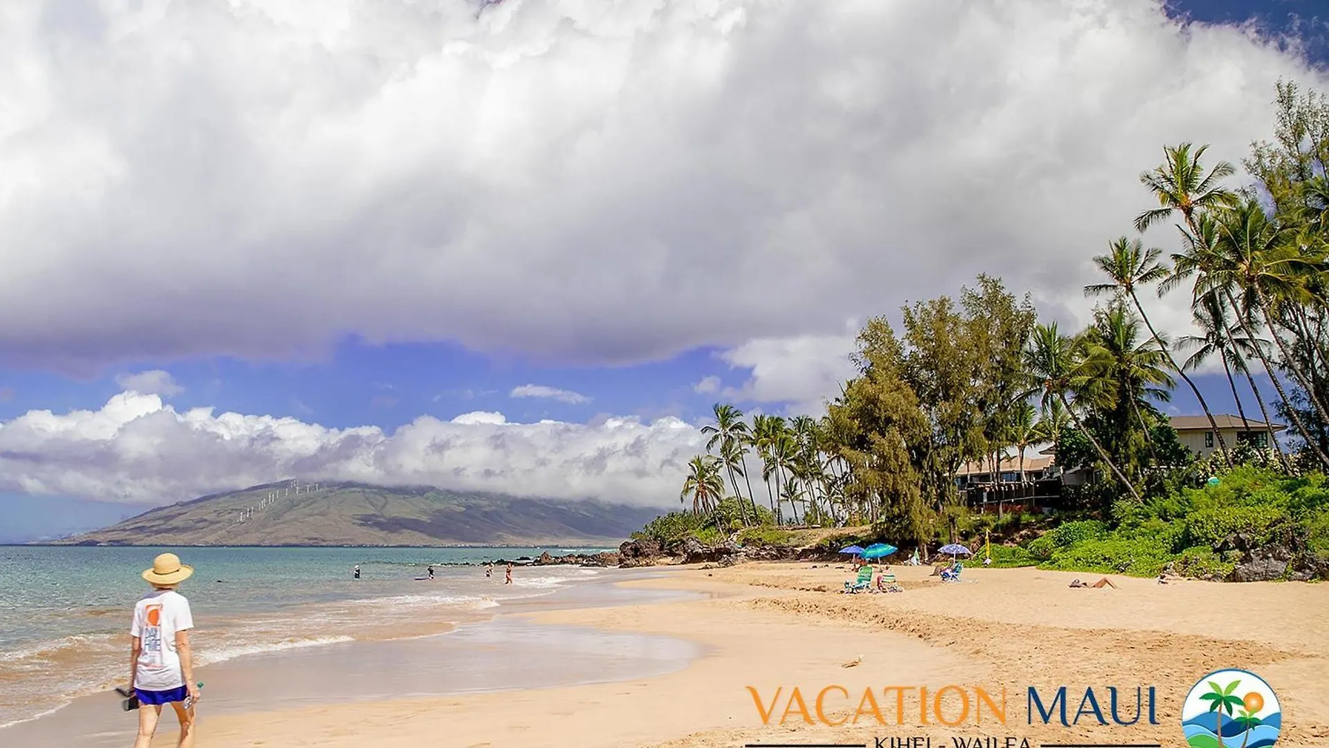Holiday home Pacific Shores B-409 Kihei