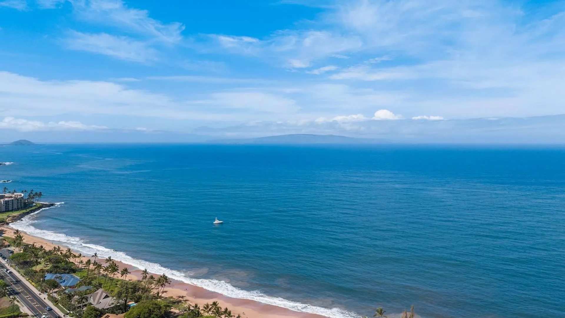 Pacific Shores B-409 Kihei 0*,