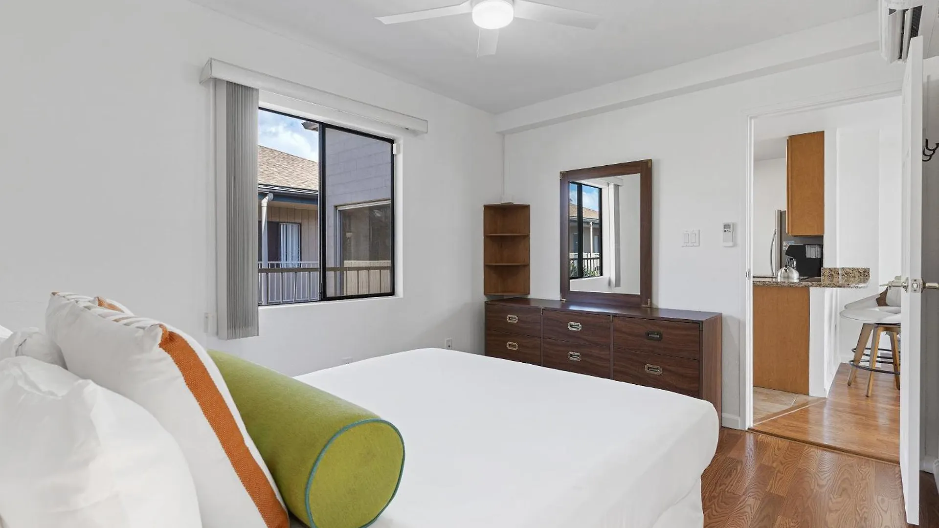 Pacific Shores B-409 Kihei Holiday home