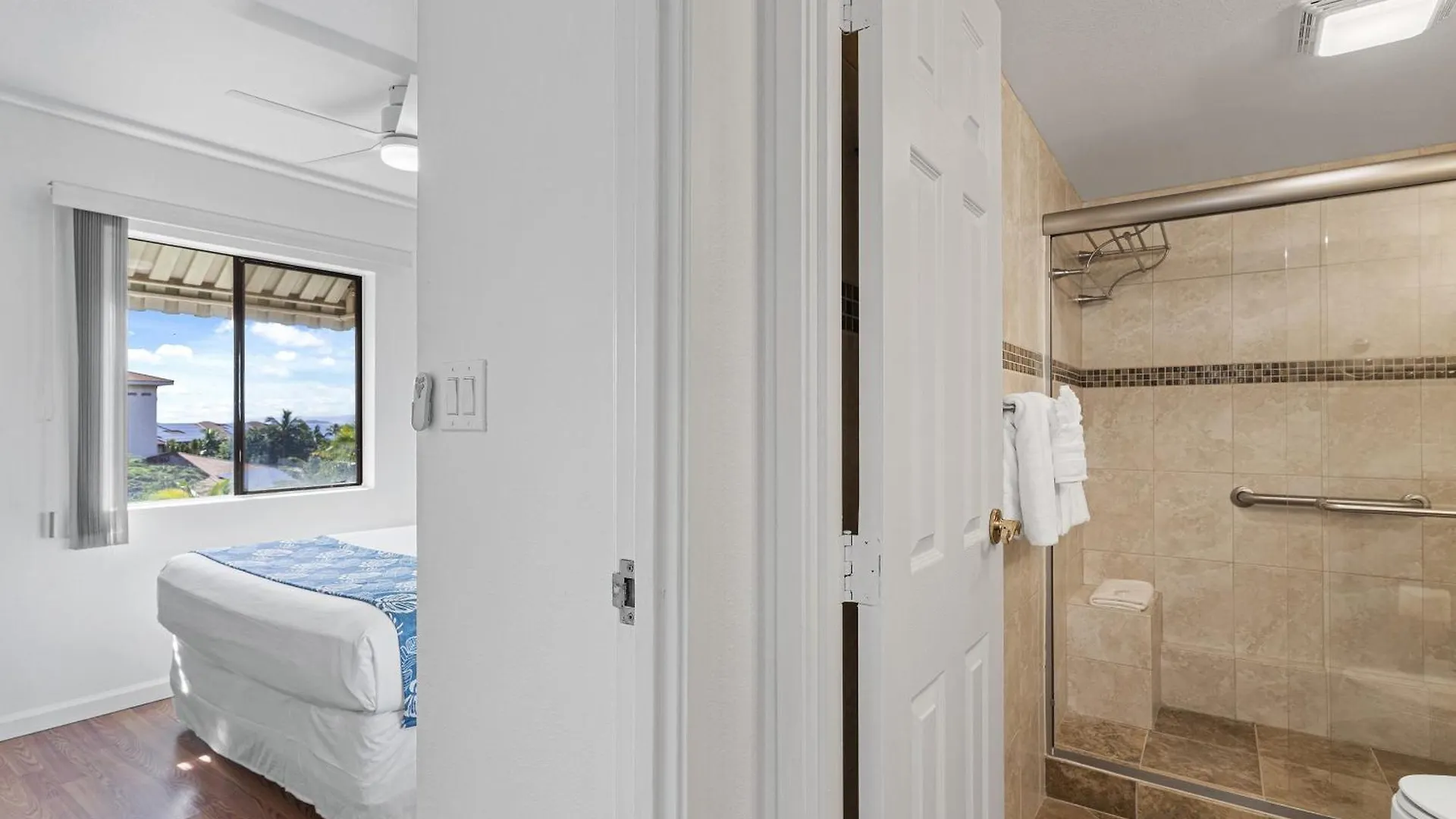 Pacific Shores B-409 Kihei 0*,