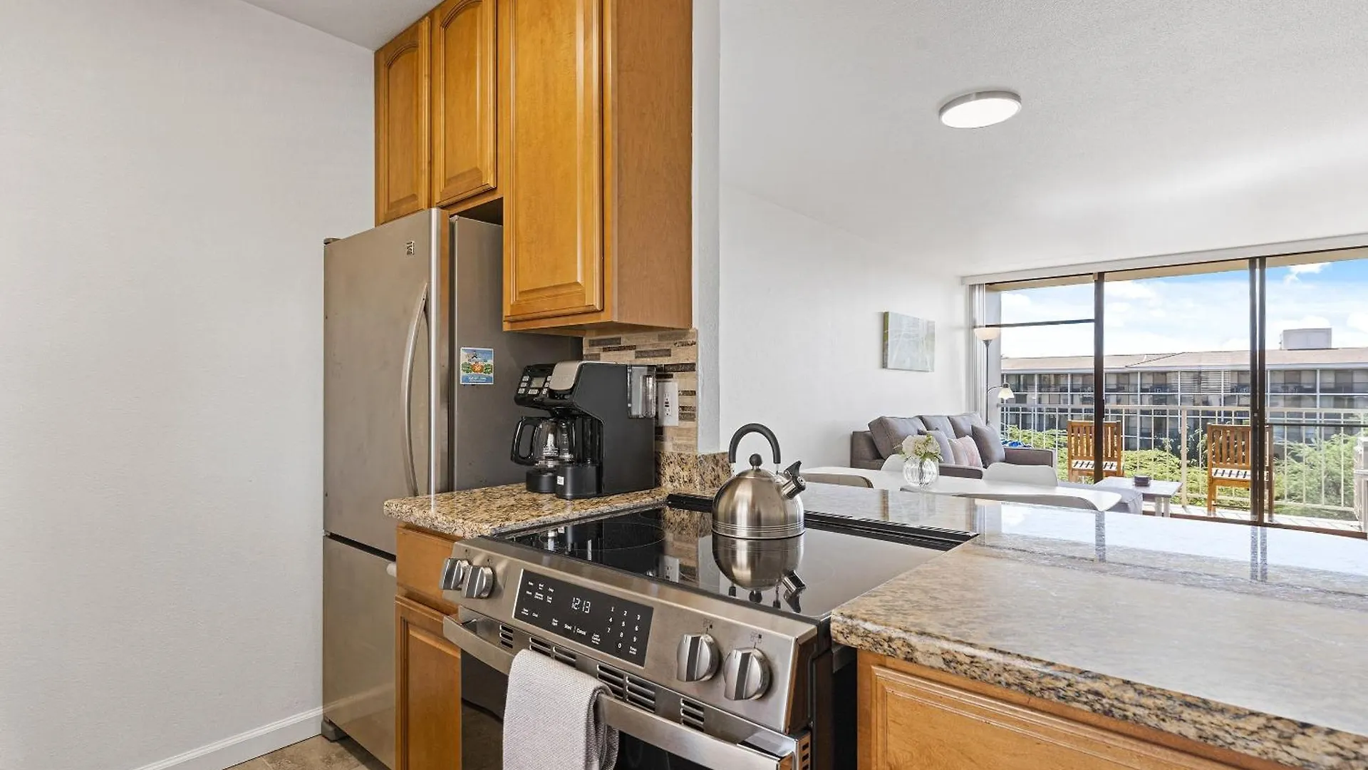 Pacific Shores B-409 Kihei 0*,  United States