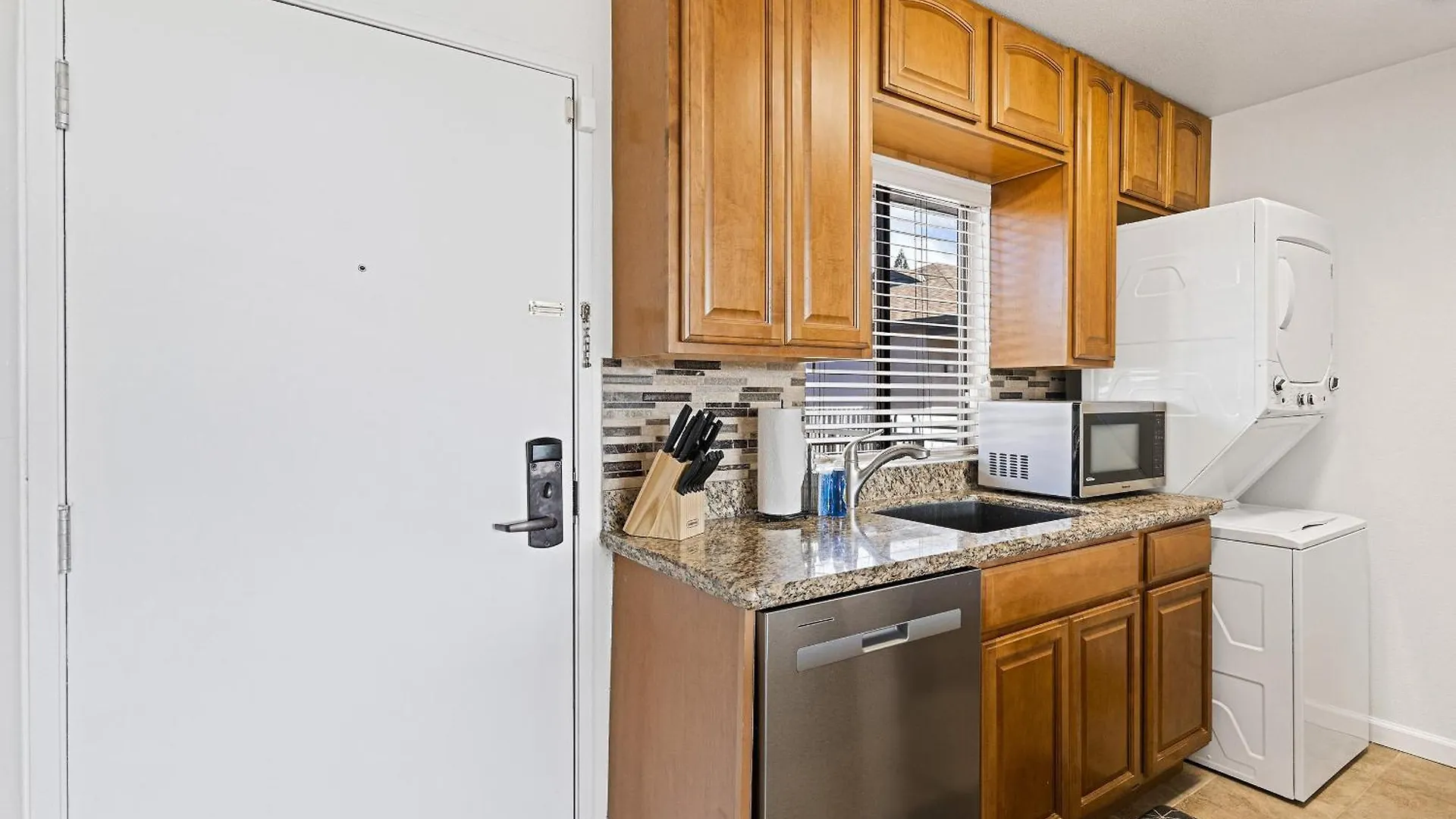 Holiday home Pacific Shores B-409 Kihei