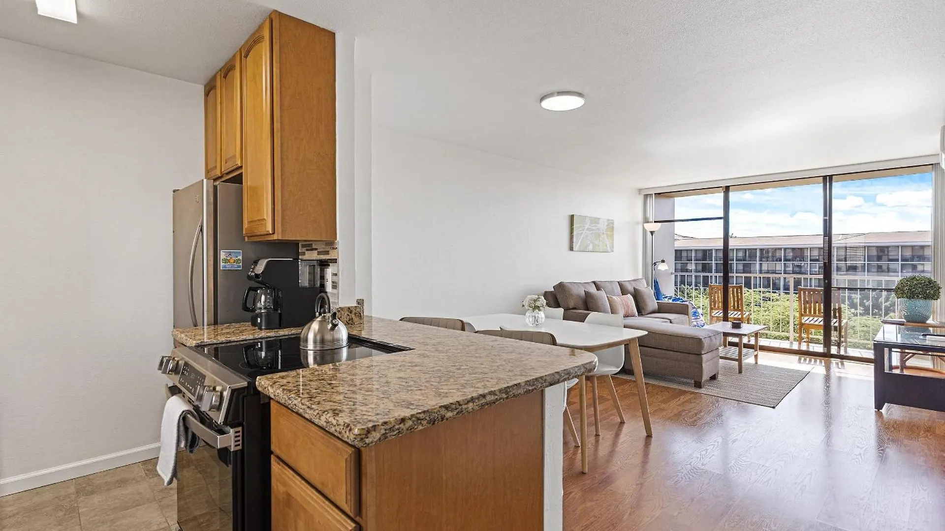 Pacific Shores B-409 Kihei