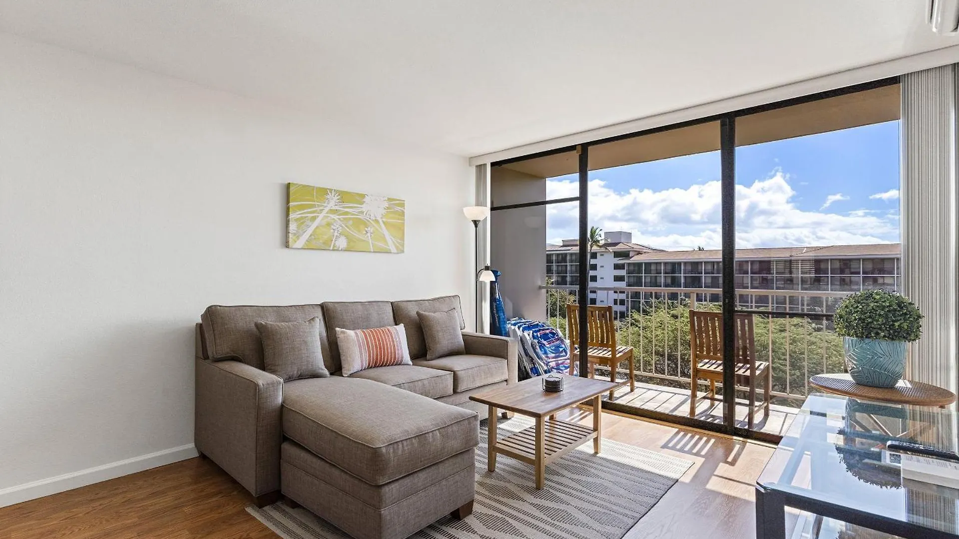 Pacific Shores B-409 Kihei 0*,  United States