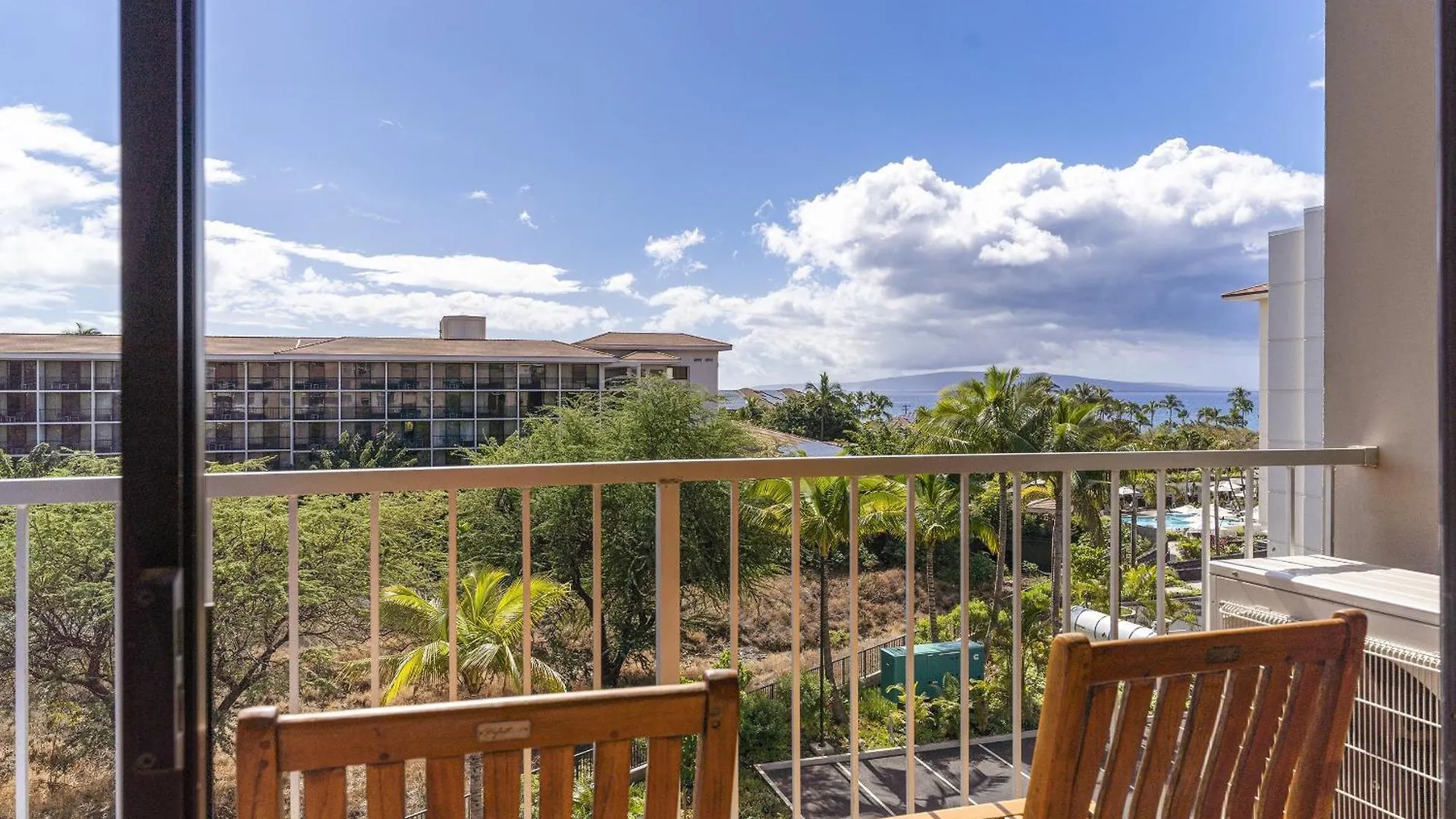 Holiday home Pacific Shores B-409 Kihei United States
