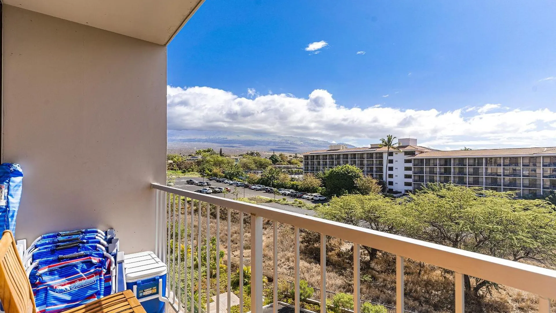 Holiday home Pacific Shores B-409 Kihei