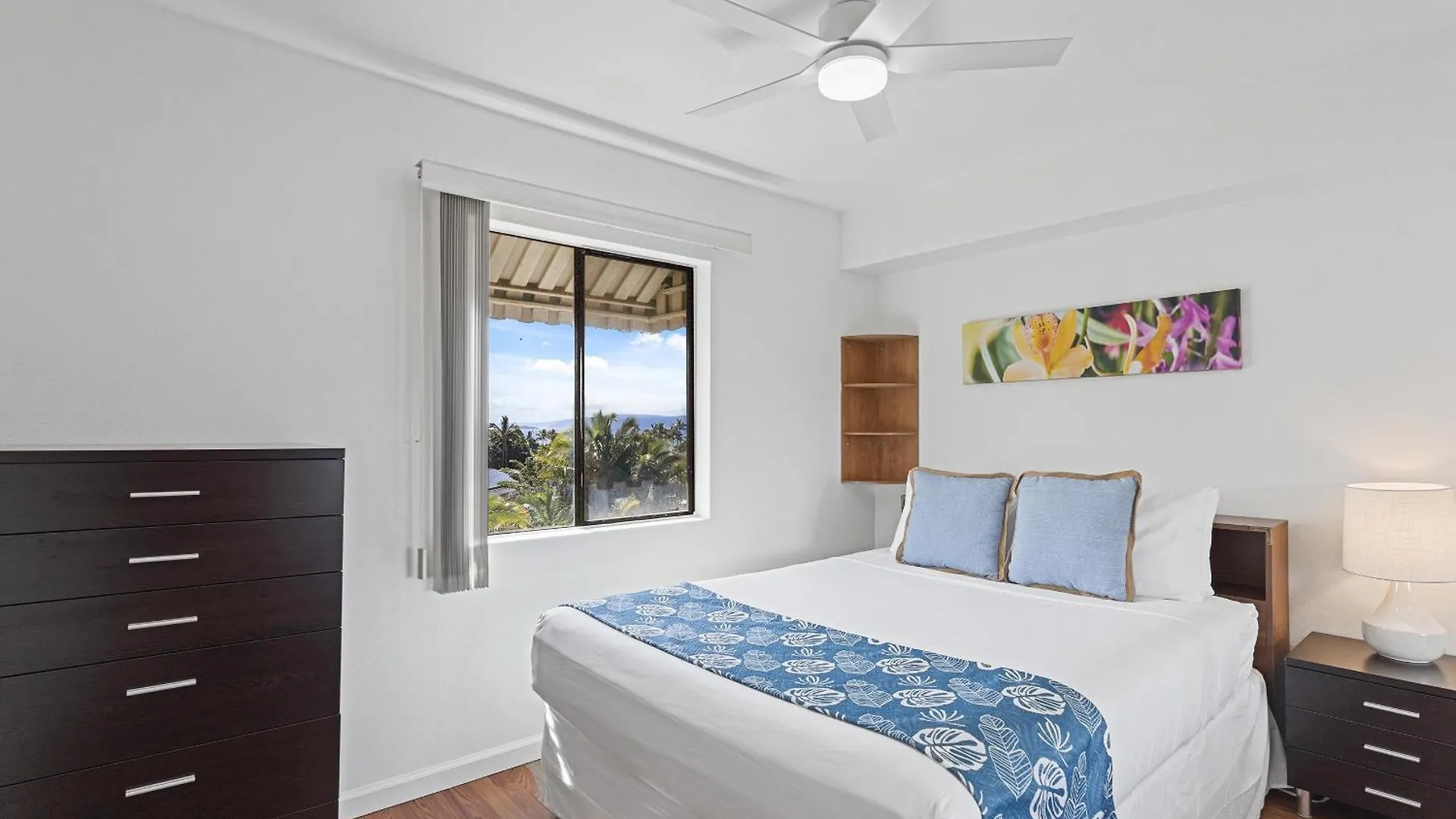 Pacific Shores B-409 Kihei