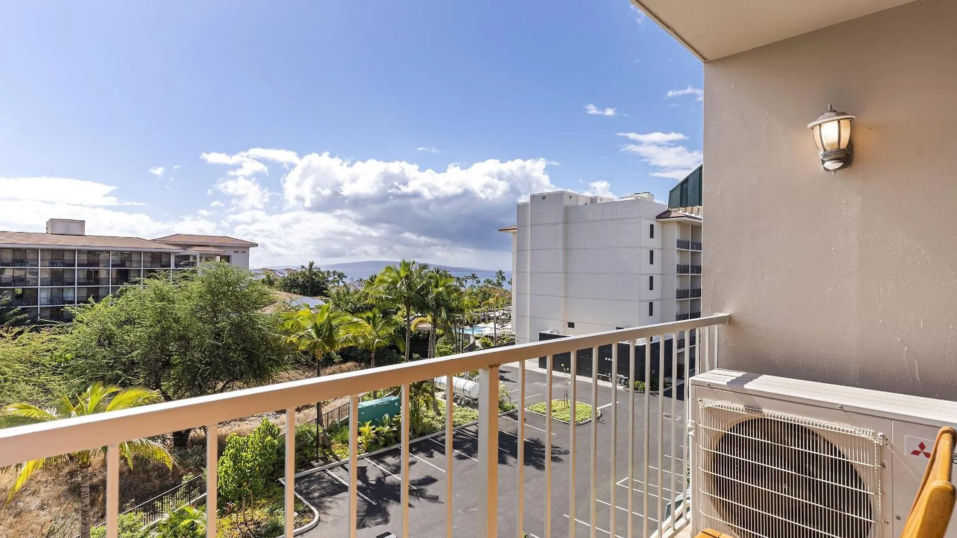Pacific Shores B-409 Kihei Dom wakacyjny