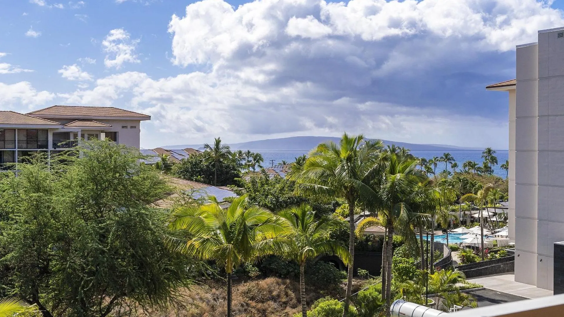 Pacific Shores B-409 Kihei