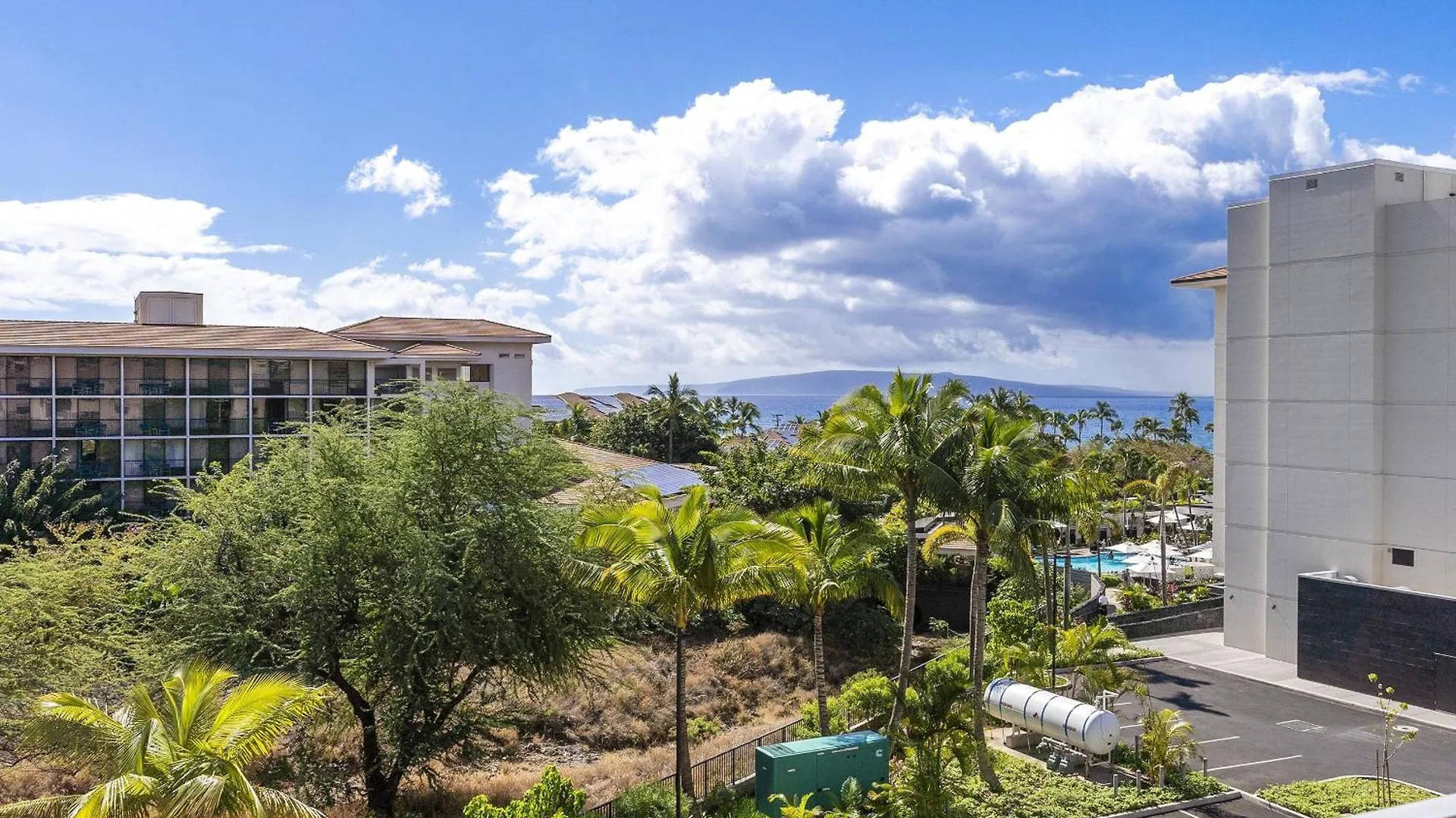 Pacific Shores B-409 Kihei